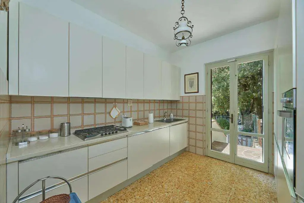 Marciana Hills Apartments