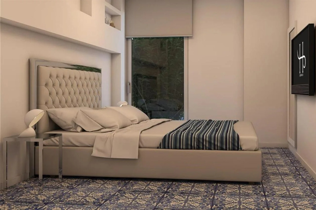 LHP Suite Capri Villa La Giara
