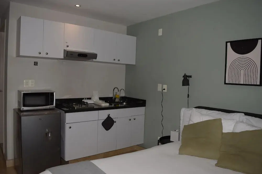 MIIRO Hotel