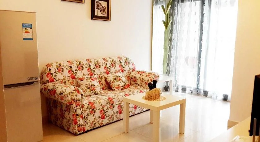 Shenzhen Shuangcheng Ehome Apartment