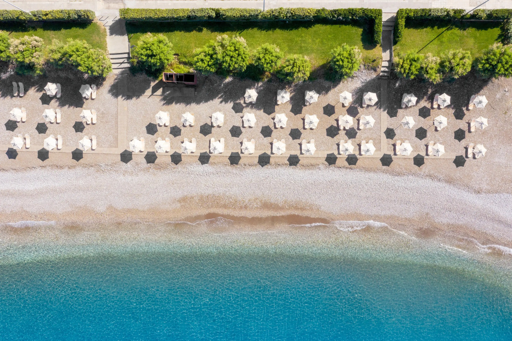 Oceanis Beach Hotel