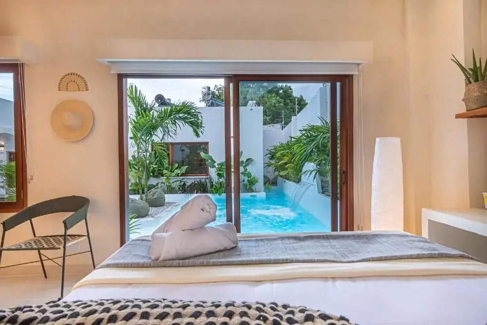 Casa De Anfitrite Apartahotel
