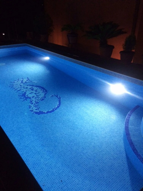 Villa Mikula