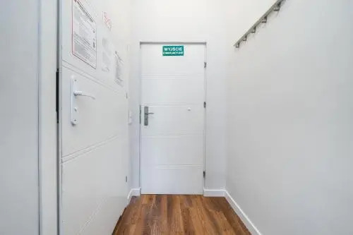 Grace Apartments