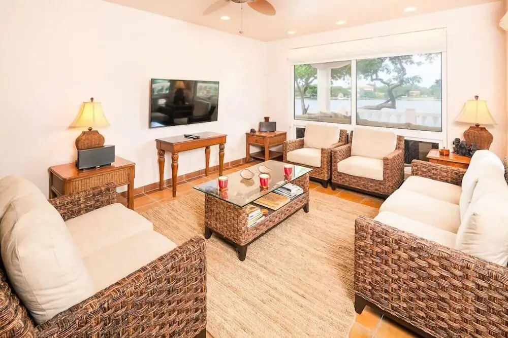 Coral Vista 1 3 bedroom option