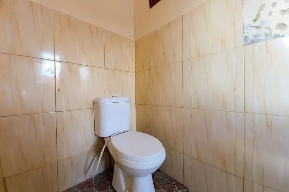 RedDoorz Syariah at Penginapan Kita Sungai Penuh