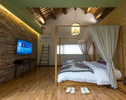Beijing Dazizai Resort, Beijing, China