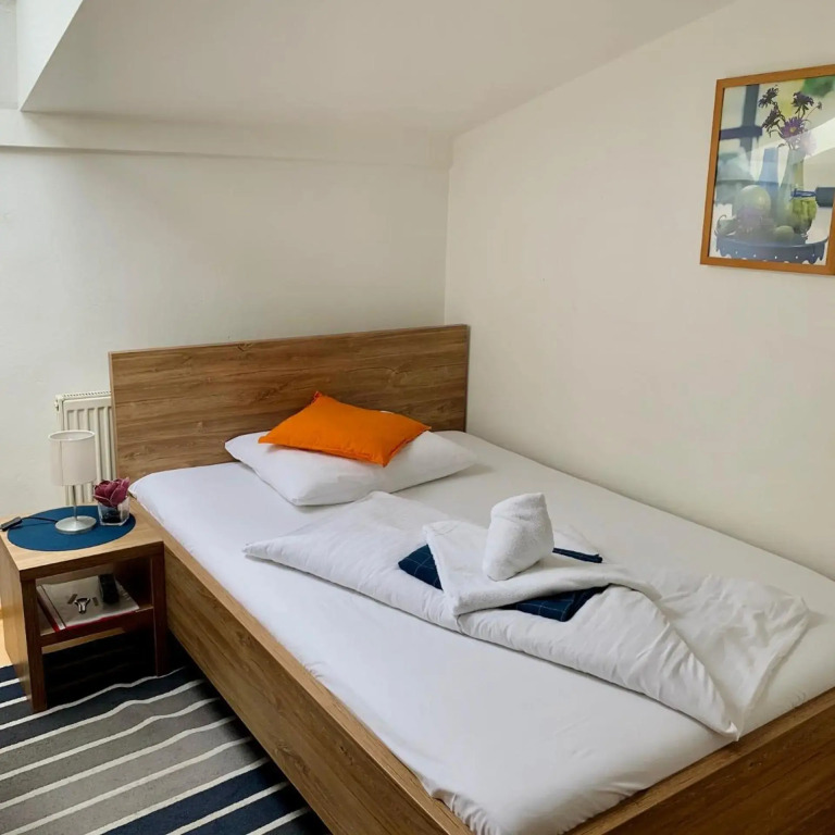 Hotel Orlan