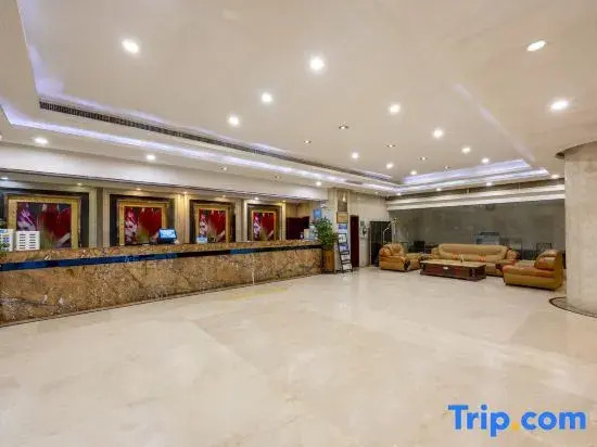 Mantu Time Garden Villa Hotel
