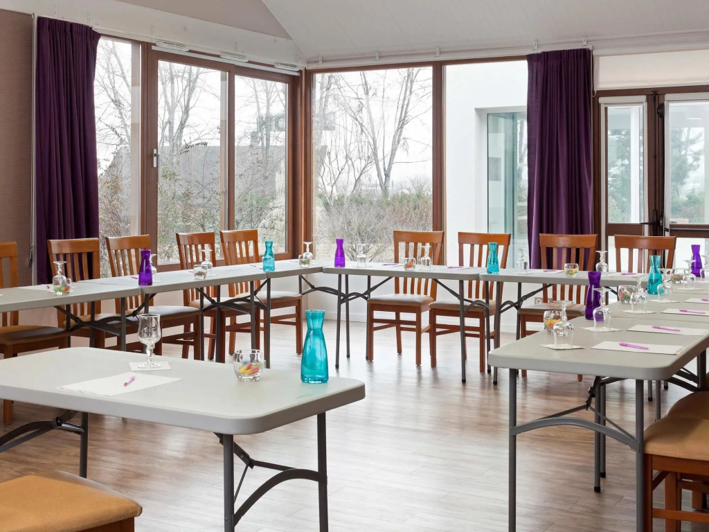 ibis Styles Brive Ouest