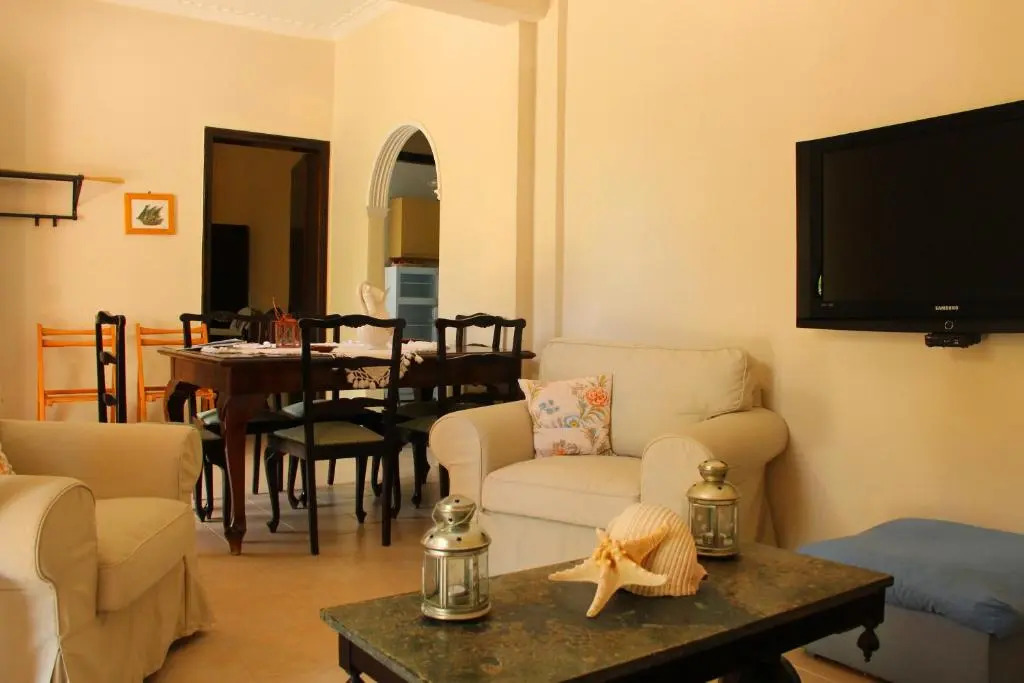 Villa Martha
