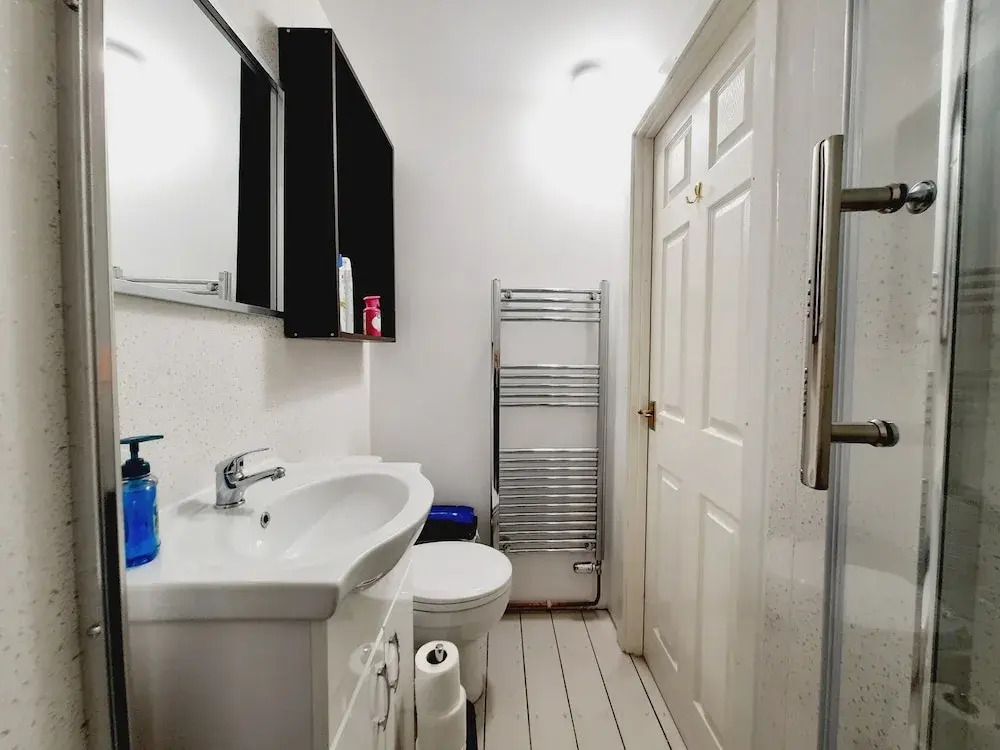 London Marylebone Grendon rooms