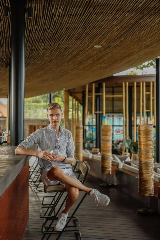 Segara Village Hotel