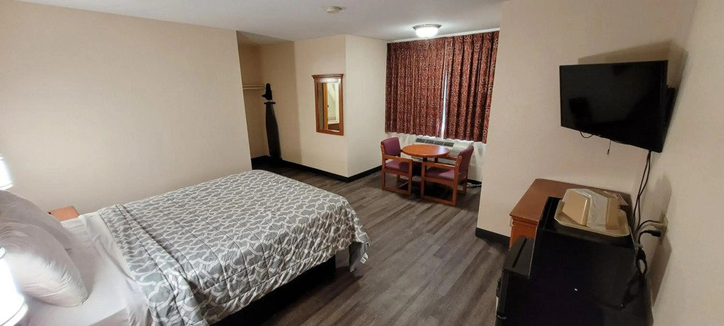 Harveys Motel SDSU La Mesa San Diego