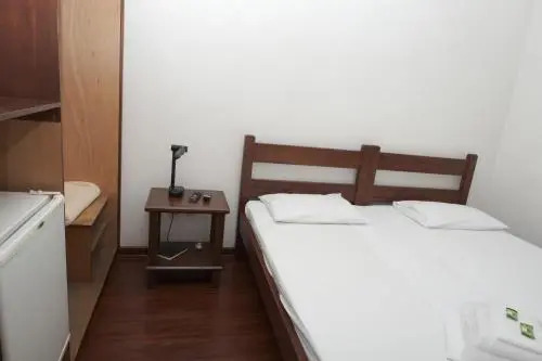 Pousada Tocotel