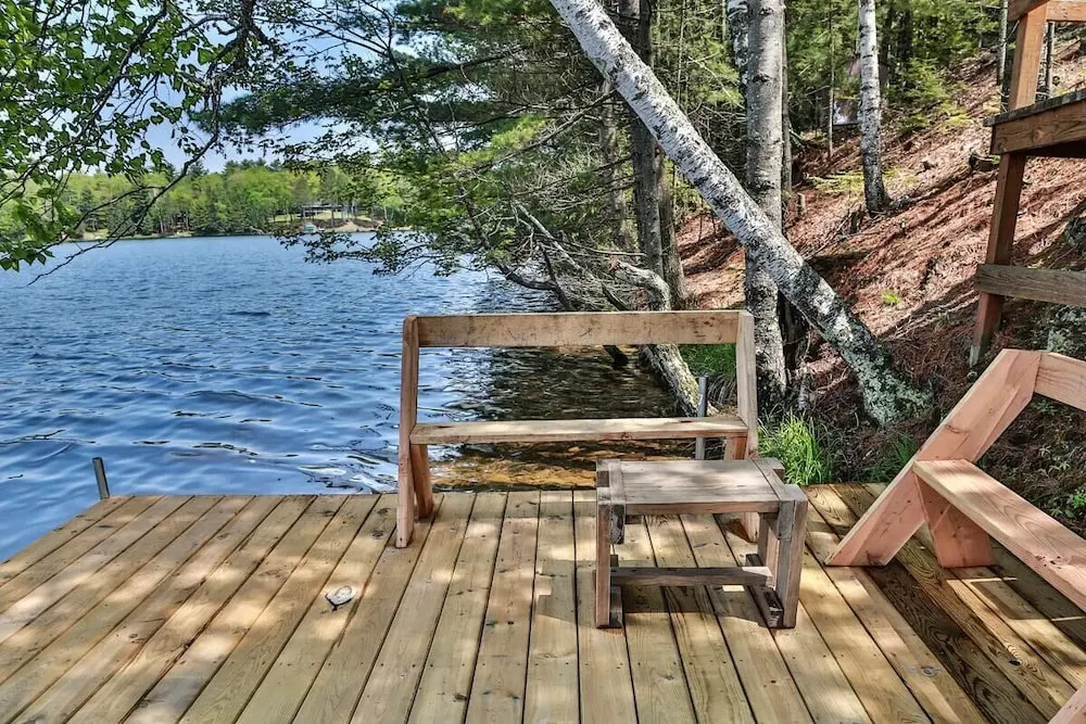 Total Seclusion - 5 Br Home