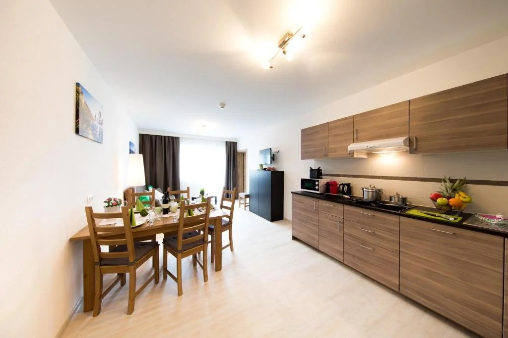 Haus Pia by A CASA