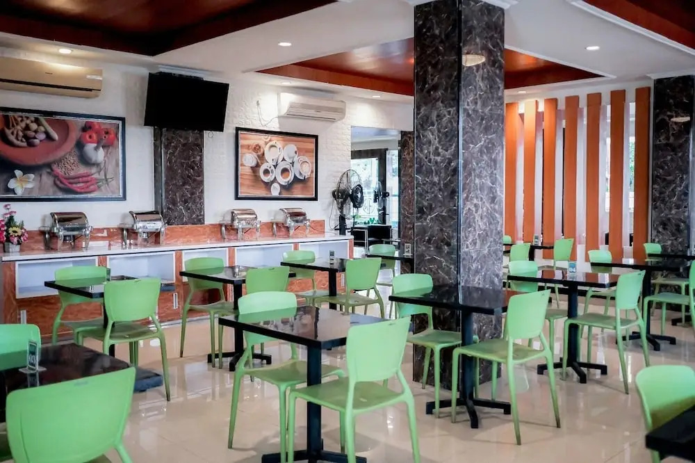 Winer Hotel Palembang