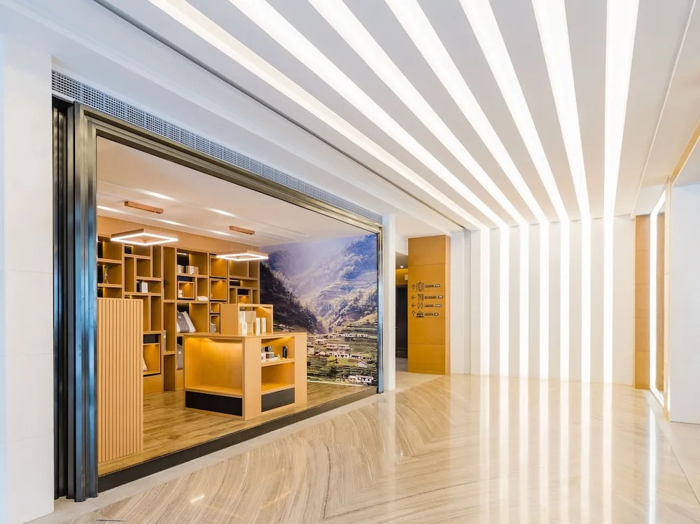 Atour Hotel (Huanglong Hangzhou)