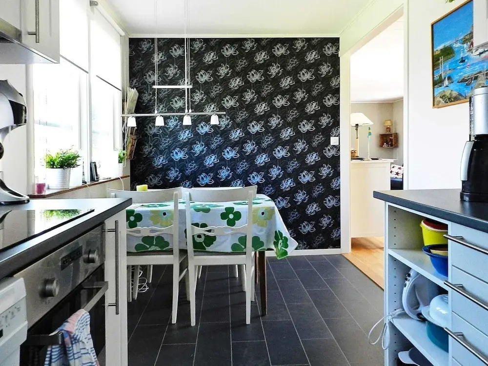 Holiday Home in Lysekil