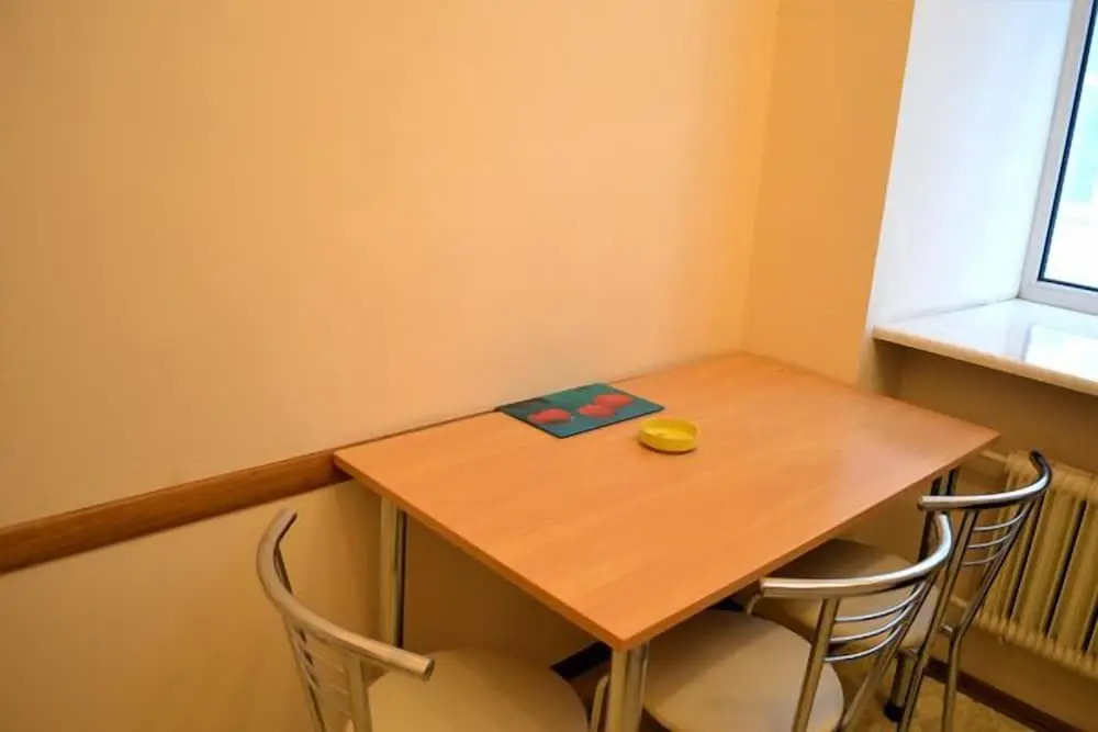 Grata Apartments
