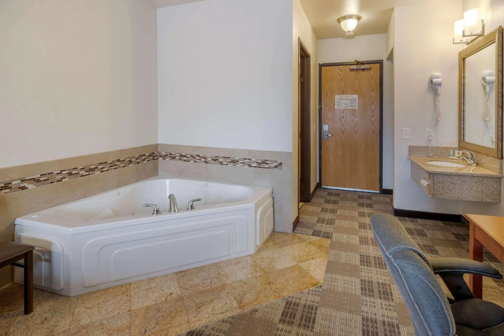 Quality Inn Kenai