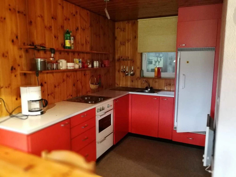 Enzian Chalet