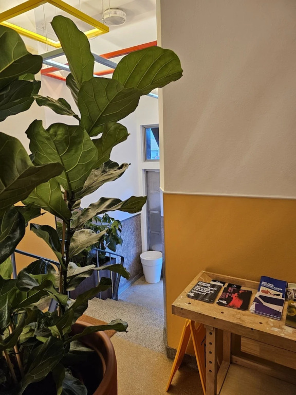 LM art apartments