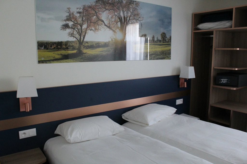 K Hotel