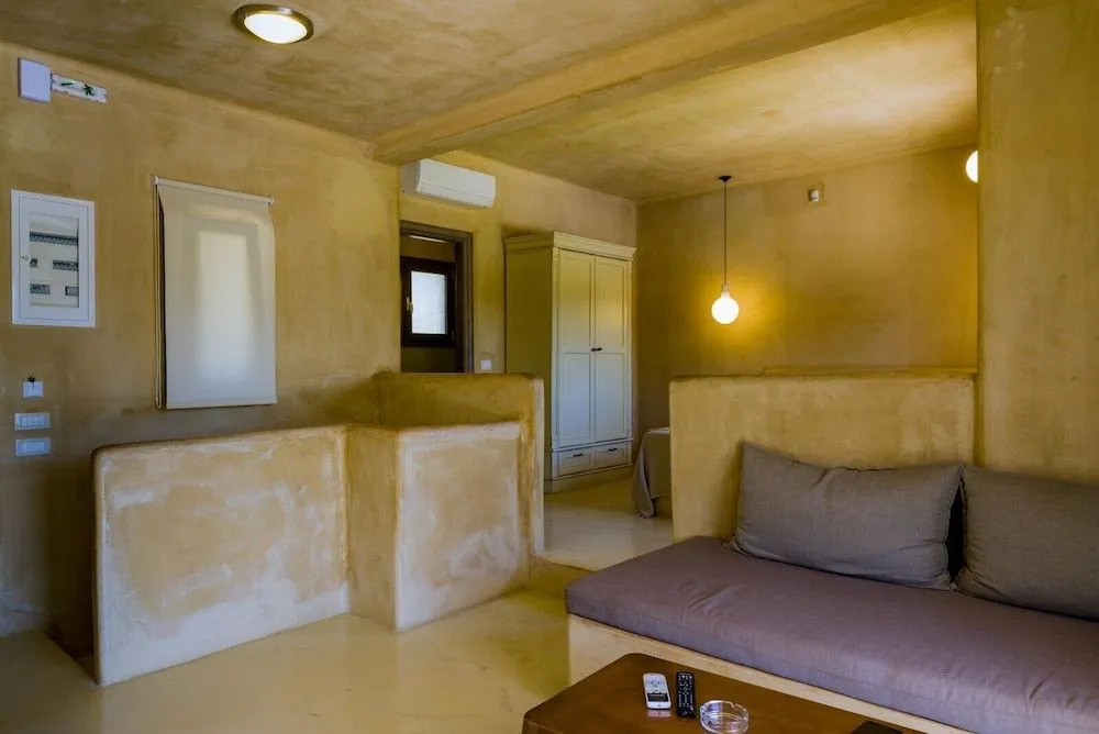Sotiris villas