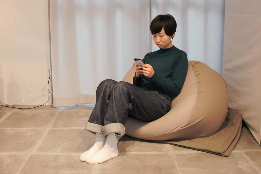 Bed and Yoga Tokyo - Hostel, Caters to Women