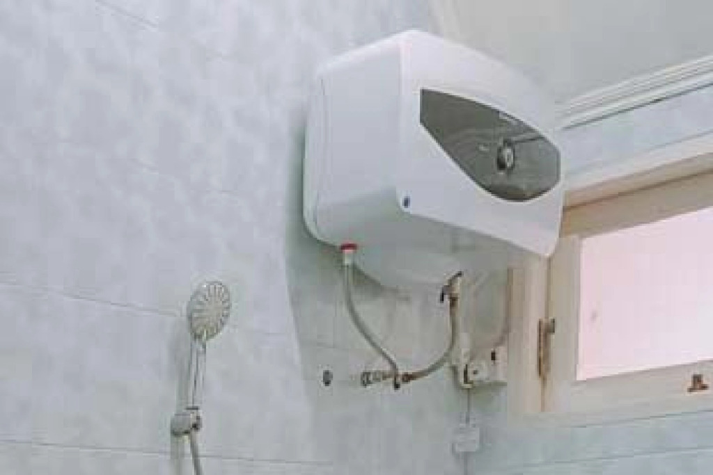 Villa Lotus E06 Syariah RedPartner