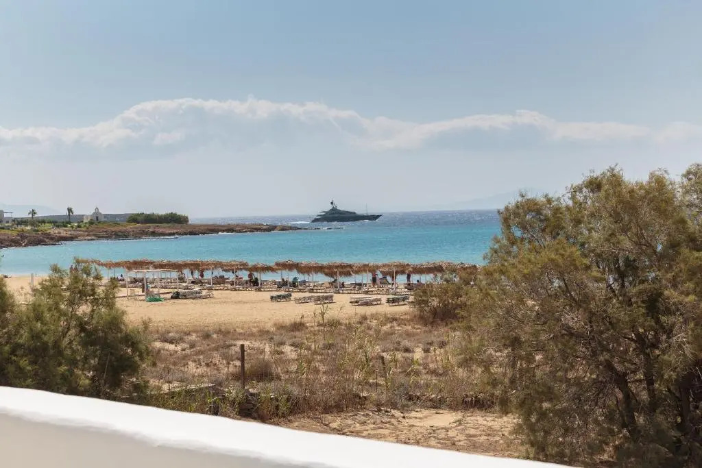 Golden Beach Hotel