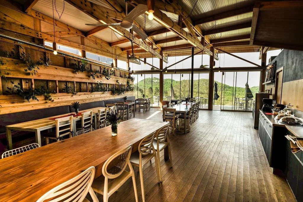 Narköy Ecologic Hotel & Organic Farm