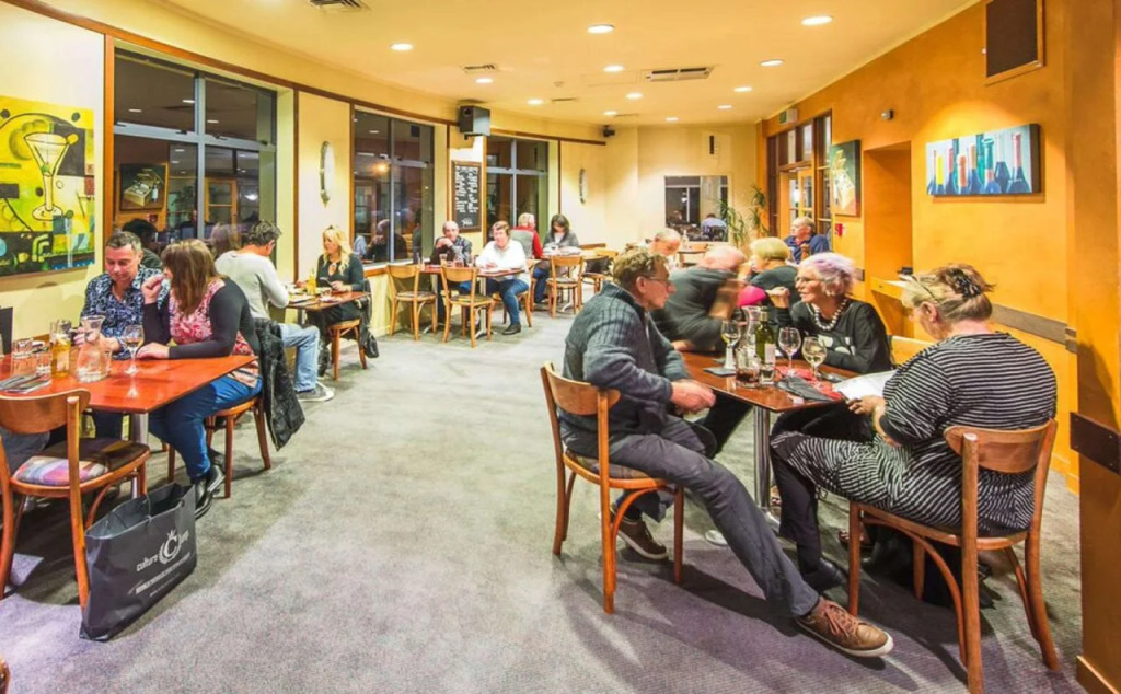 EconoLodge Wanganui