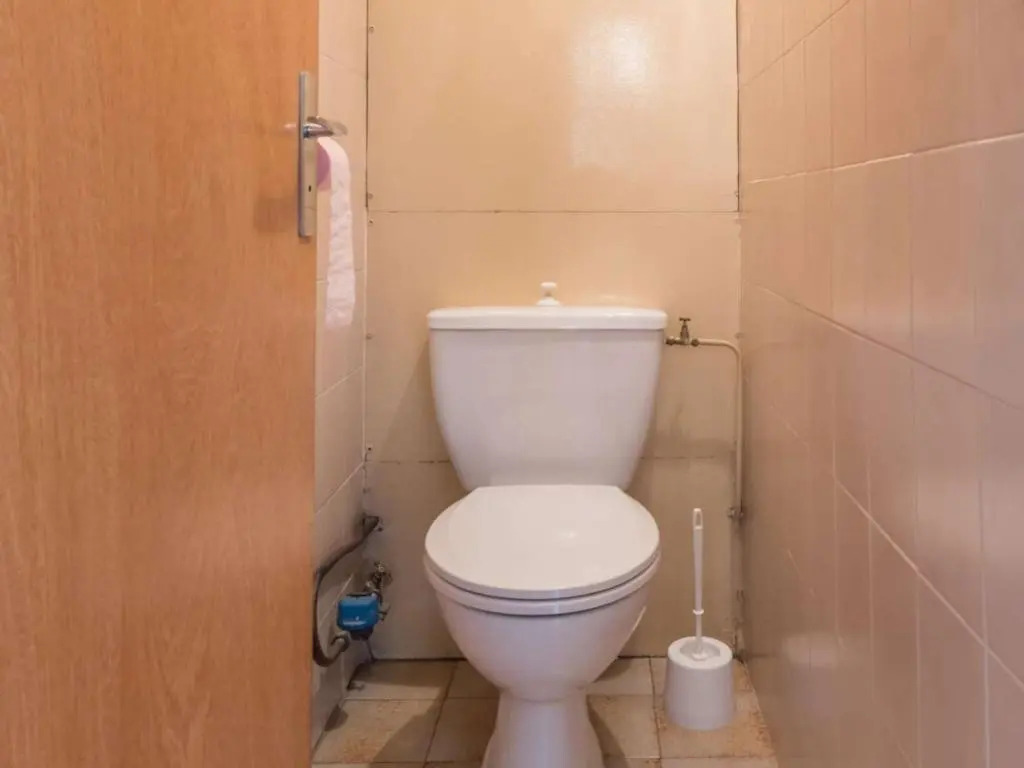 Appartement Montgenèvre, 2 pièces, 6 personnes - FR-1-330D-29