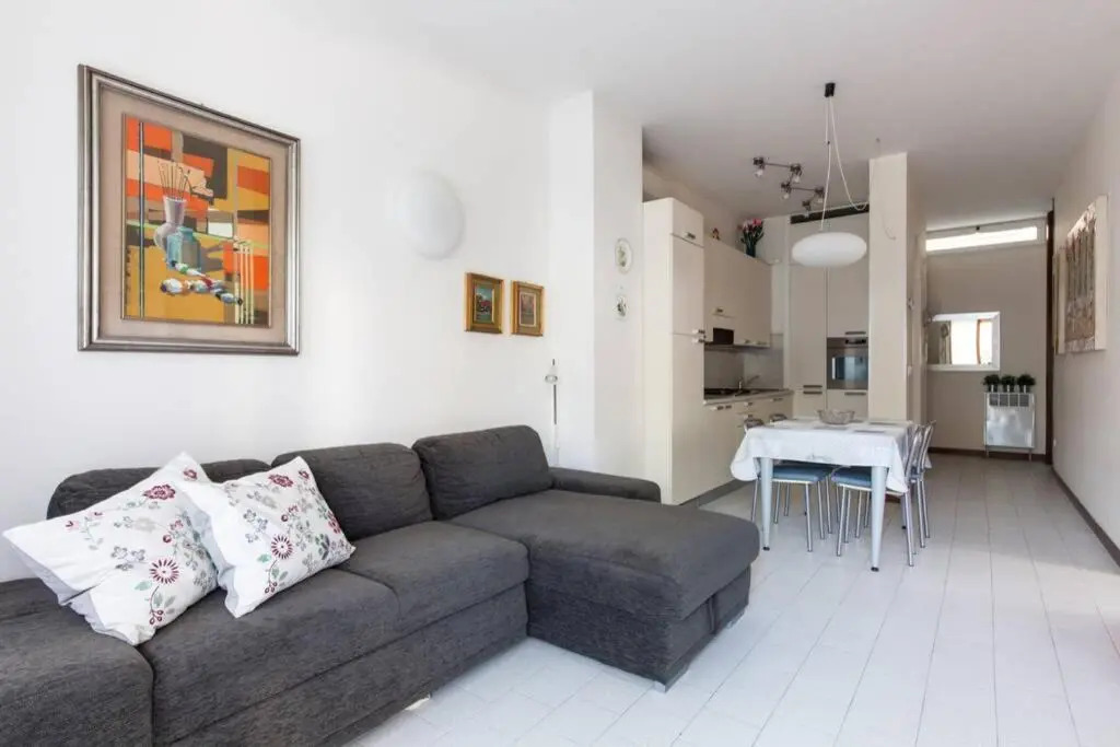 Residence RivaAzzurra Appartamento