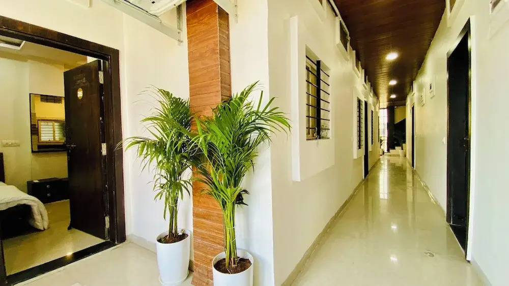 Hotel Kanchan Darbar