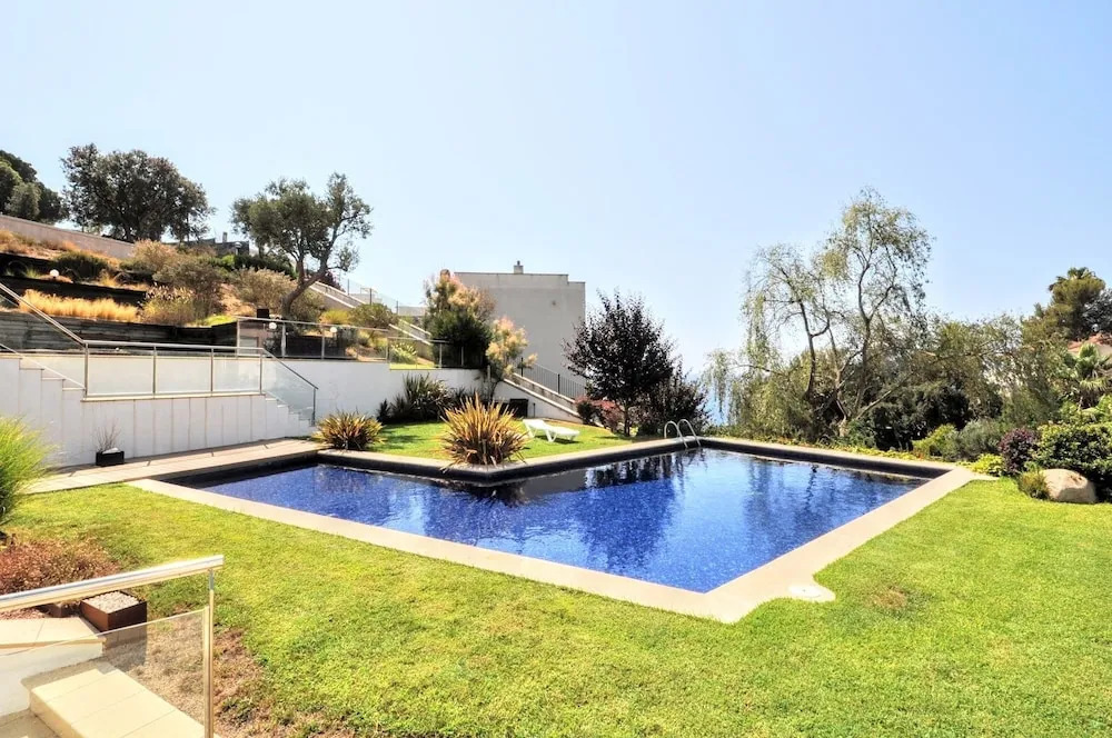 Villa Tortuga