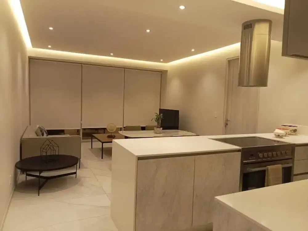 Apartamento Náutico 300
