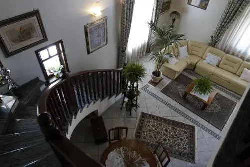 Villa esclusiva con piscina privata e vista Etna