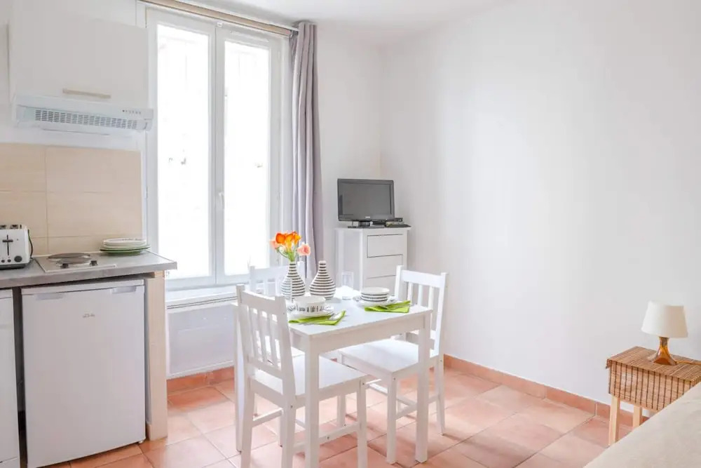 Charming Studio Close to the Stade DE France