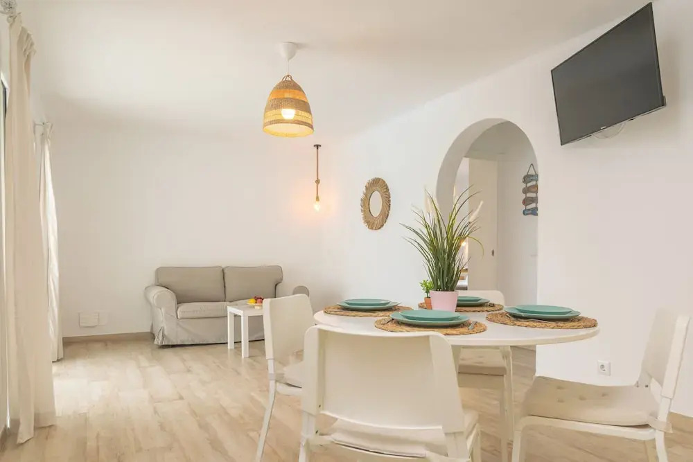 Ona 1 in Cala d Or With 2 Bedrooms and 1 Bathrooms