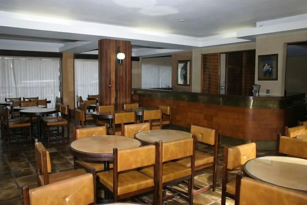 Villablanca Hotel