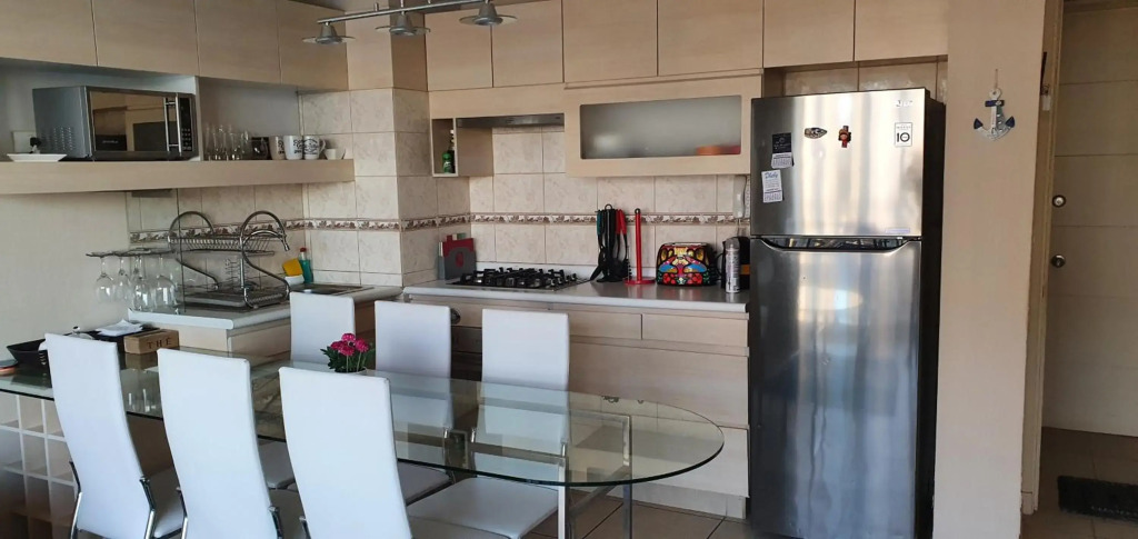 Departamento Laguna Bahía 808 Velero