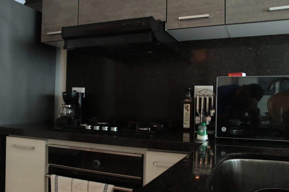 Apartment in Cartagena Waterfront 1ps28 With Air Conditioning and Wifi Home