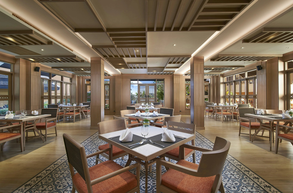 Amari Vogue Krabi