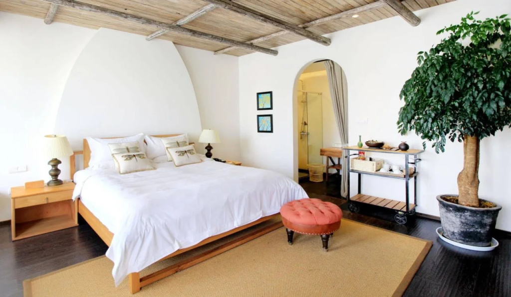 The Puyu Hotel