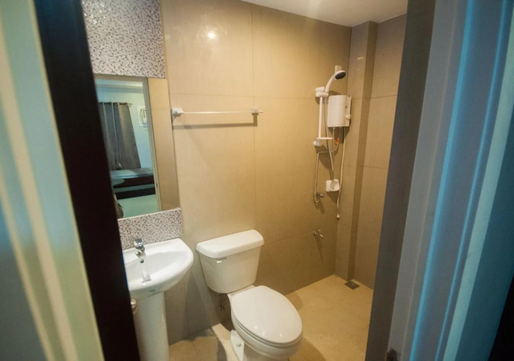 NF Suites