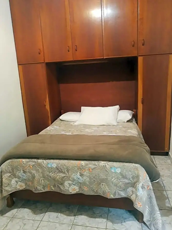 Pousada Pedacinho do Ceu suite Gigi